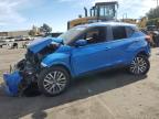 2021 NISSAN KICKS SV - 3N1CP5CV3ML524297