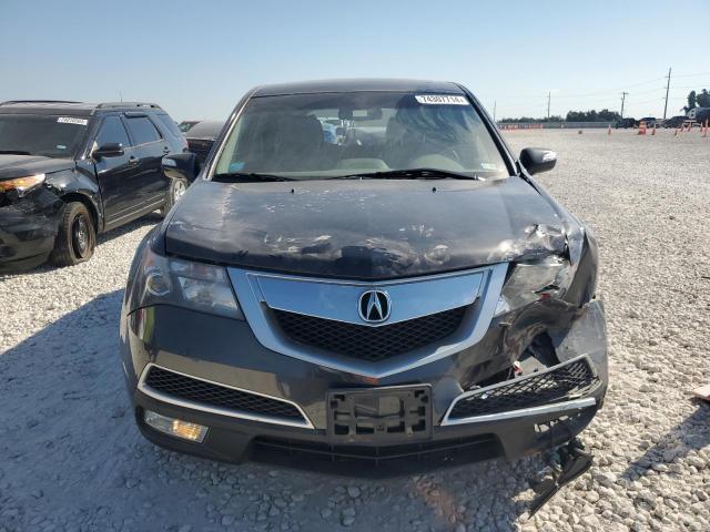 VIN 2HNYD2H34DH517637 2013 Acura MDX, Technology no.5