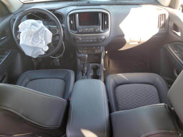 2018 CHEVROLET COLORADO Z71 1GCGTDEN7J1312040