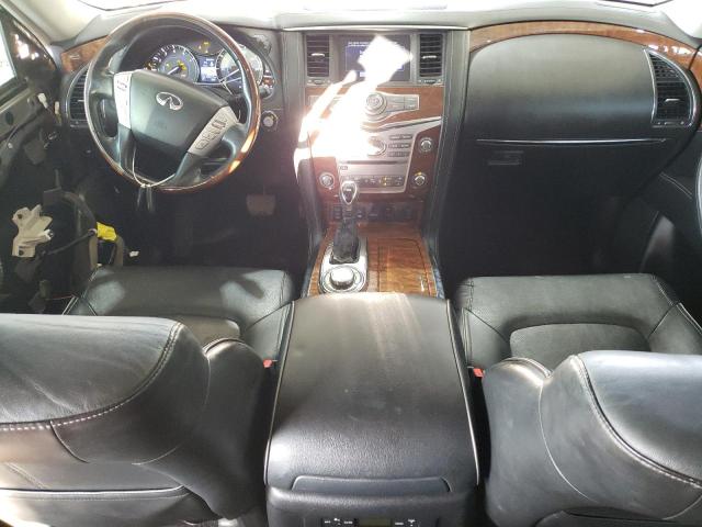 2019 INFINITI QX80 LUXE - JN8AZ2NE2K9235626