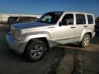 JEEP LIBERTY SP снимка