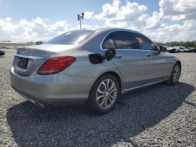 VIN 55SWF4JB3FU044731 2015 Mercedes-Benz C-Class, 300 no.3