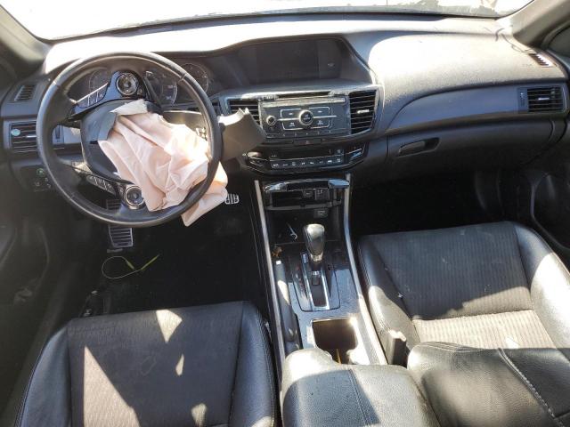 2016 HONDA ACCORD SPO - 1HGCR2F65GA103477