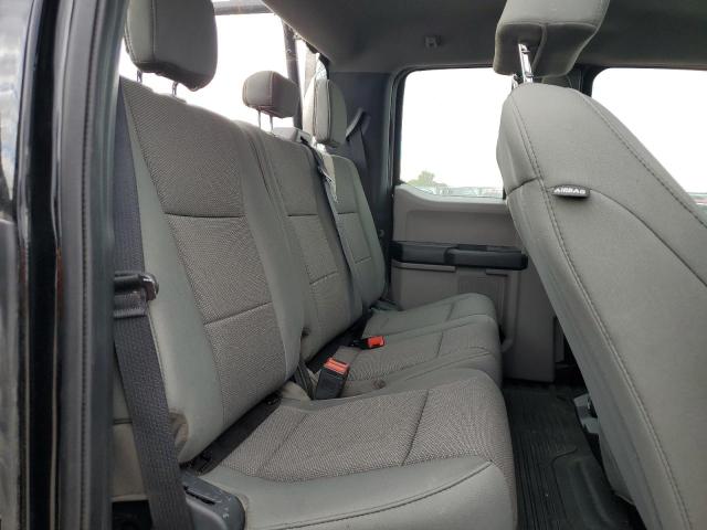2022 FORD F250 SUPER - 1FT7X2BN9NEE86347