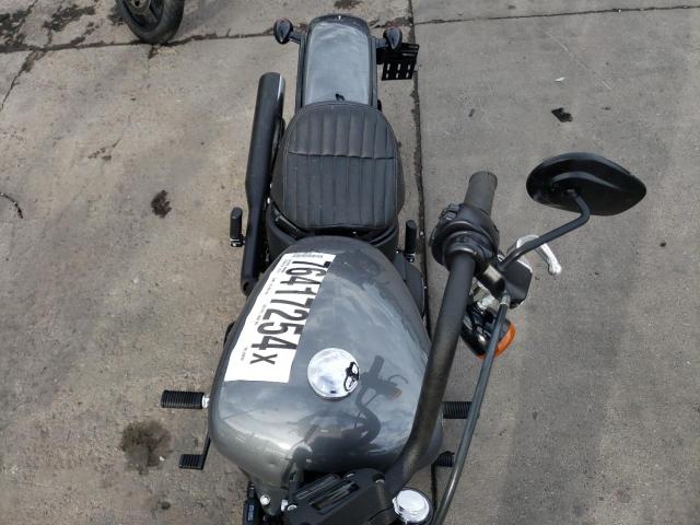 2022 HARLEY-DAVIDSON FXBBS 1HD1YYK18NB050348