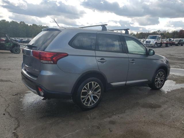 2016 MITSUBISHI OUTLANDER - JA4AZ3A34GZ030395