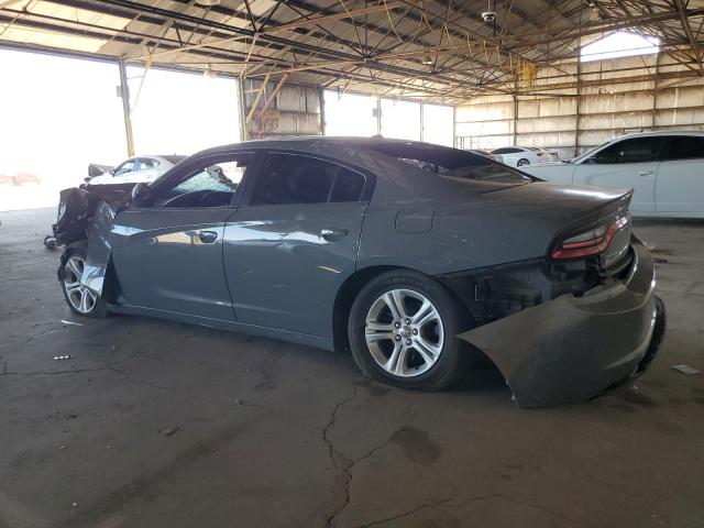 2019 DODGE CHARGER SX - 2C3CDXBG7KH650208