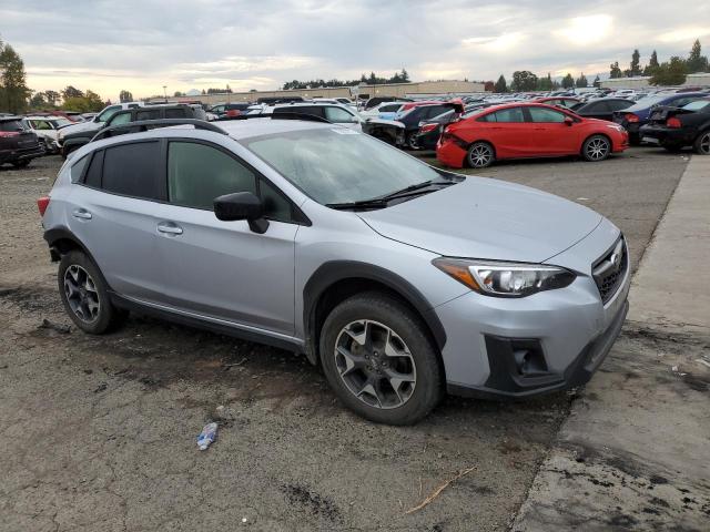 2020 SUBARU CROSSTREK - JF2GTABC6L8277133