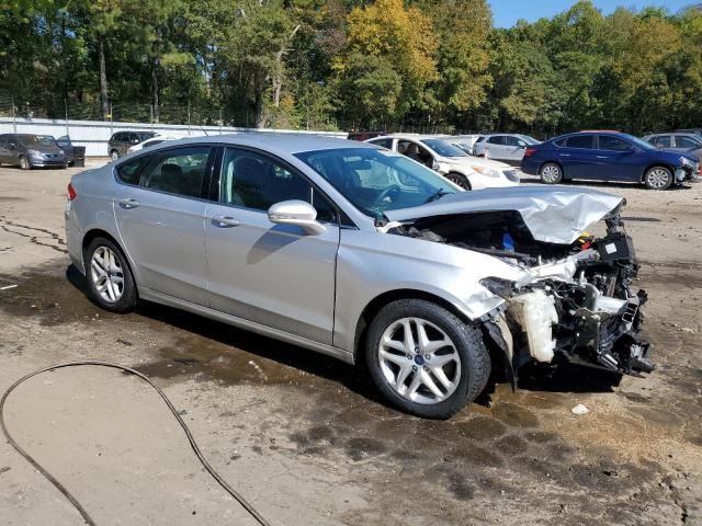 2016 FORD FUSION SE - 1FA6P0H72G5132283