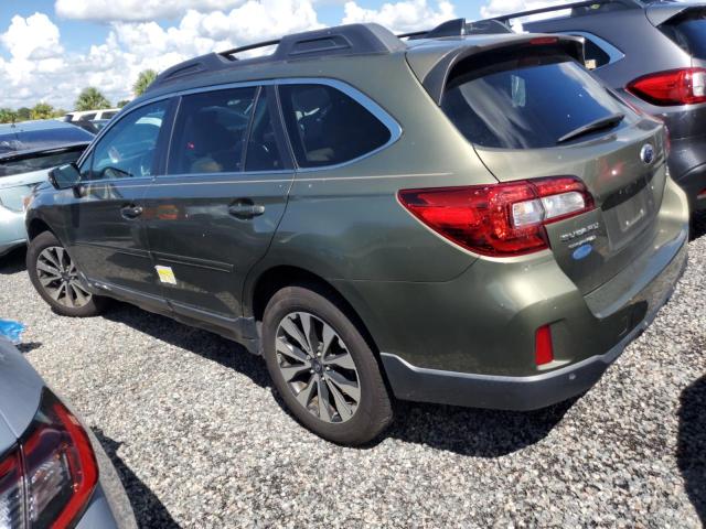 VIN 4S4BSANC7H3266875 2017 Subaru Outback, 2.5I Lim... no.2