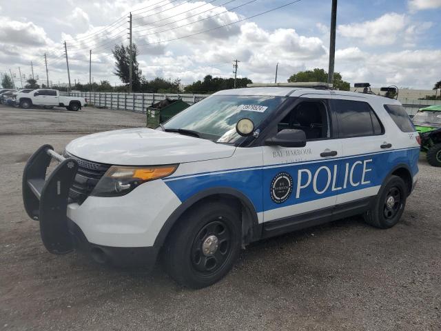 Vin: 1fm5k8ar7fgb61310, lot: 73979524, ford explorer police interceptor 2015 img_1