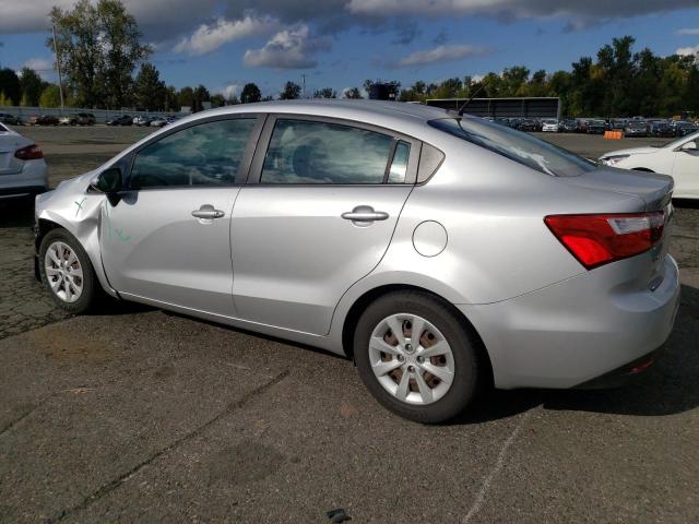 2015 KIA RIO LX - KNADM4A35F6449862