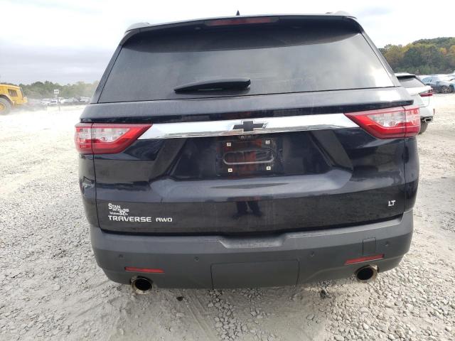 2020 CHEVROLET TRAVERSE L - 1GNEVHKW0LJ158240