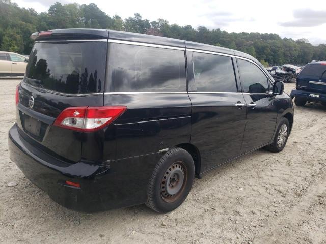 VIN JN8AE2KP3G9152540 2016 Nissan Quest, S no.3