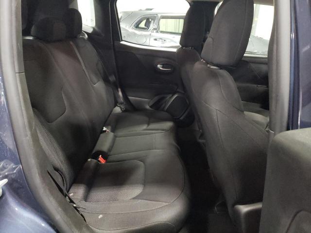 2020 JEEP RENEGADE S - ZACNJBABXLPL10134