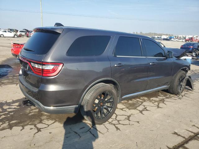 2017 DODGE DURANGO SX - 1C4RDHAG2HC672173