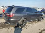 Lot #3024402524 2017 DODGE DURANGO SX