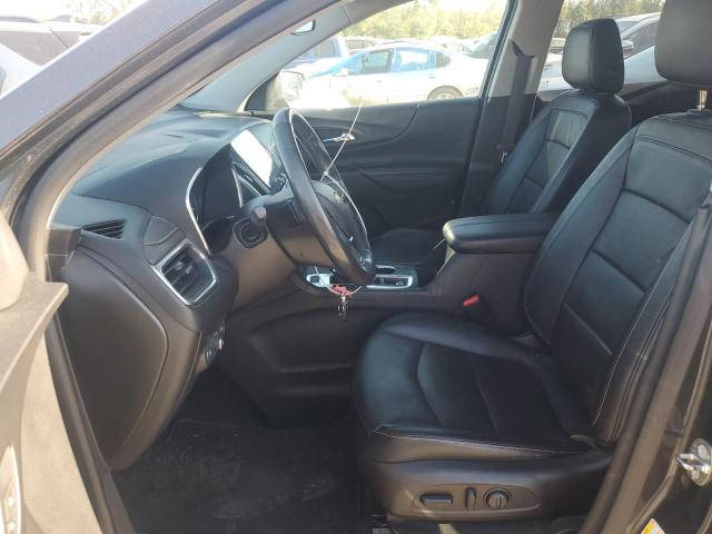2018 CHEVROLET EQUINOX PR - 2GNAXVEVXJ6272072