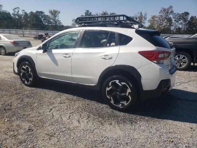 2021 SUBARU CROSSTREK - JF2GTHNC3M8247013