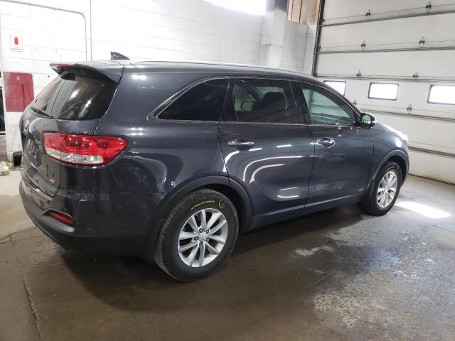 2016 KIA SORENTO LX - 5XYPGDA39GG076458