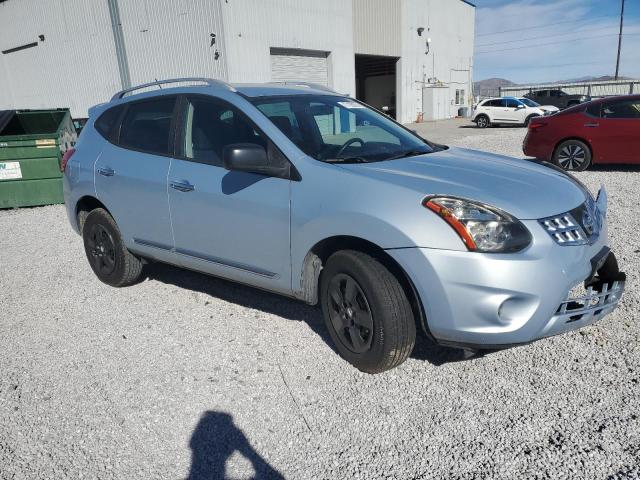2015 NISSAN ROGUE SELE - JN8AS5MV2FW254823