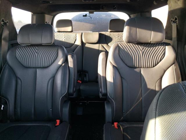 2023 HYUNDAI PALISADE C - KM8R7DGE0PU511914