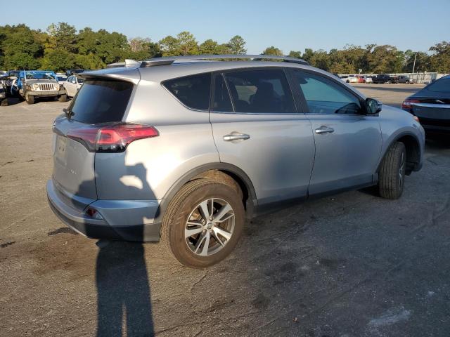 2018 TOYOTA RAV4 ADVEN - 2T3WFREV6JW488725