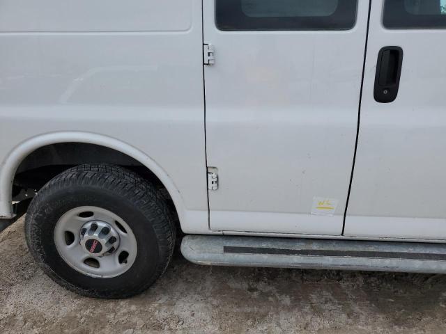 2015 GMC SAVANA G25 1GTW7FCF1F1906993