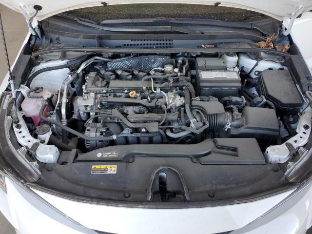 2023 TOYOTA COROLLA LE - 5YFB4MDE3PP037814