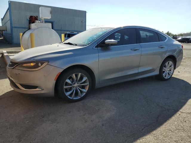 VIN 1C3CCCAB5FN677969 2015 Chrysler 200, Limited no.1