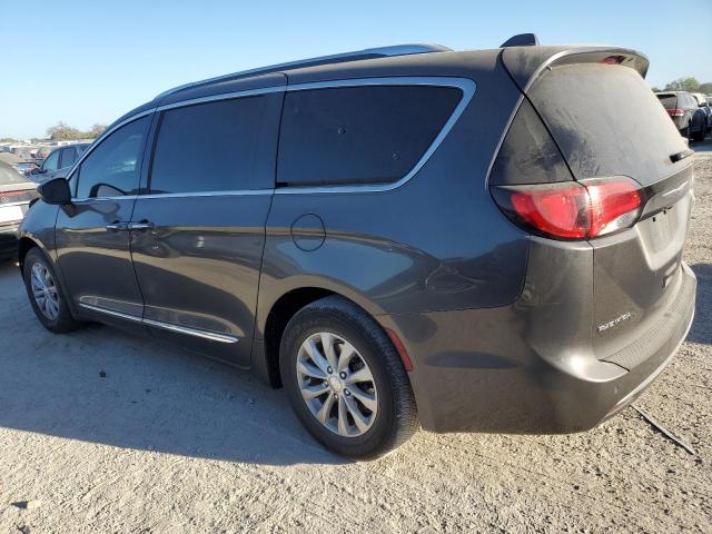 2019 CHRYSLER PACIFICA T - 2C4RC1BG2KR625443