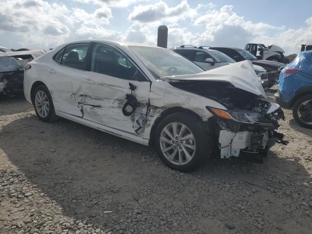 2024 TOYOTA CAMRY LE - 4T1C11AK9RU854115