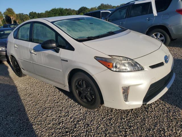 VIN JTDKN3DU4F1881202 2015 Toyota Prius no.4