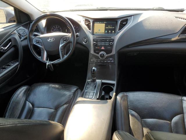 2016 HYUNDAI AZERA KMHFG4JG4GA554781