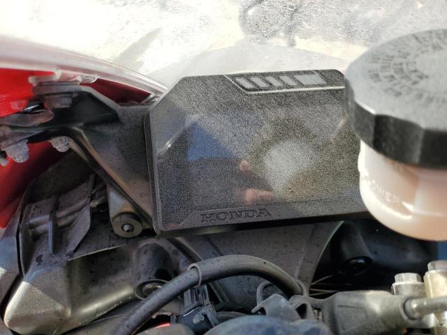 2019 HONDA CBR1000 S - JH2SC7771KK200072