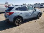 SUBARU CROSSTREK снимка