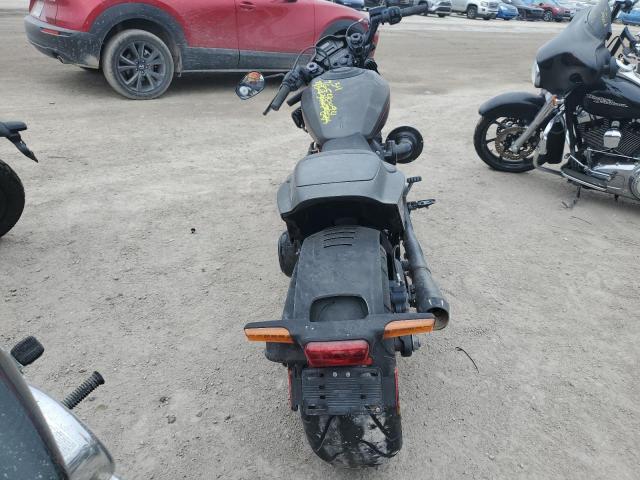 2019 HARLEY-DAVIDSON FXDRS 1HD1YVK2XKB027012