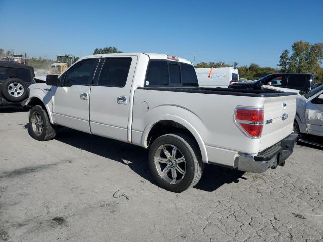 Vin: 1ftfw1ef0bfd41362, lot: 76291364, ford f-150 supercrew 20112