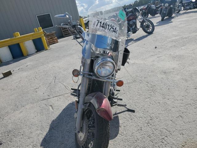 2002 YAMAHA XV1600 AS JYAVP02E22A019586