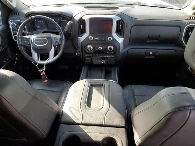 2019 GMC SIERRA K15 - 1GTU9DEL0KZ112829
