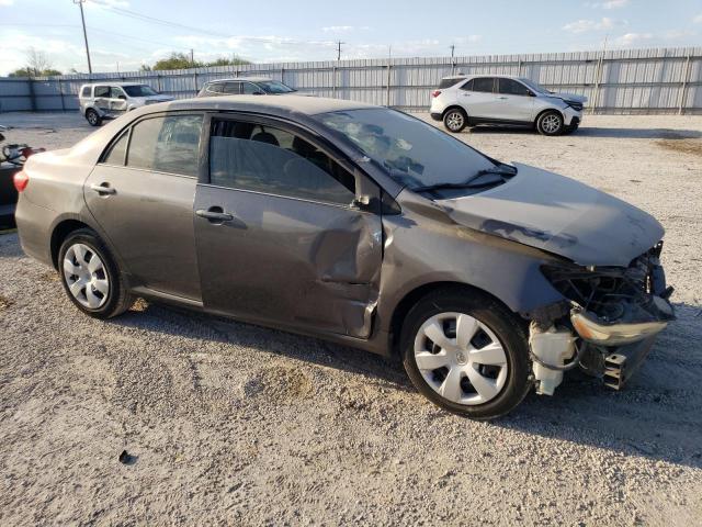 VIN 5YFBU4EE5DP171699 2013 Toyota Corolla, Base no.4