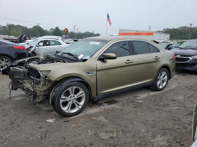 Vin: 1fahp2e80dg209864, lot: 81274214, ford taurus sel 2013 img_1