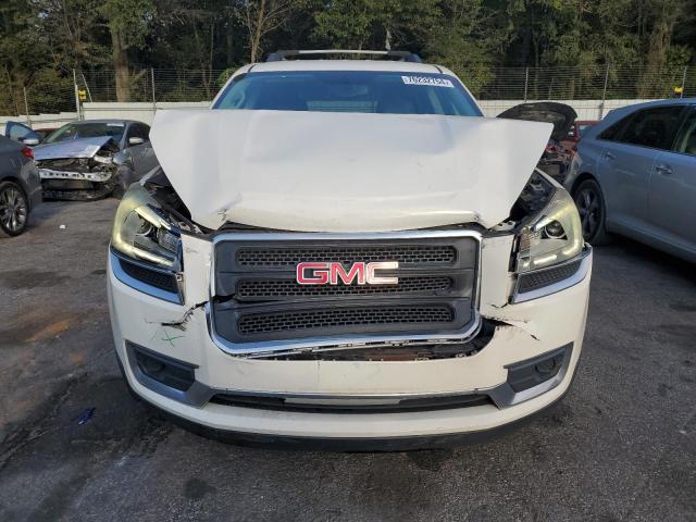 VIN 1GKKRPKD0DJ161377 2013 GMC Acadia, Sle no.5