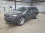 JEEP CHEROKEE L photo