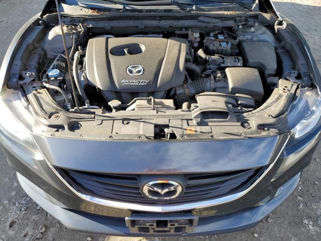 2015 MAZDA 6 TOURING - JM1GJ1V59F1215837