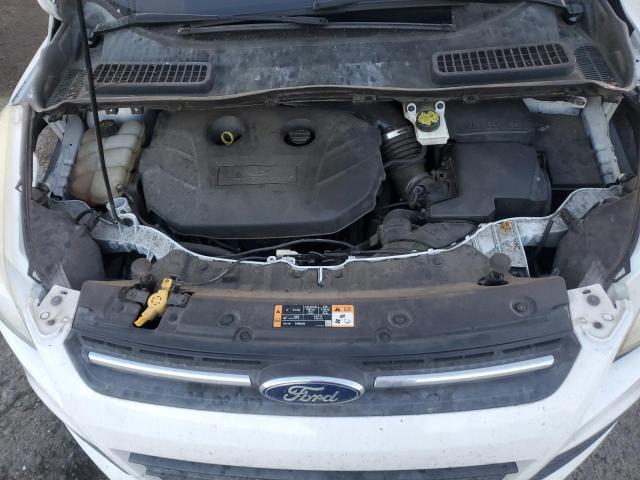 2016 FORD ESCAPE SE - 1FMCU0G9XGUB61752