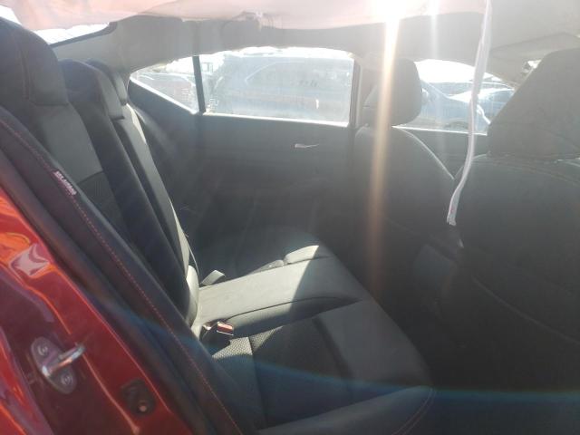 2021 NISSAN ALTIMA SR - 1N4BL4CV9MN417551