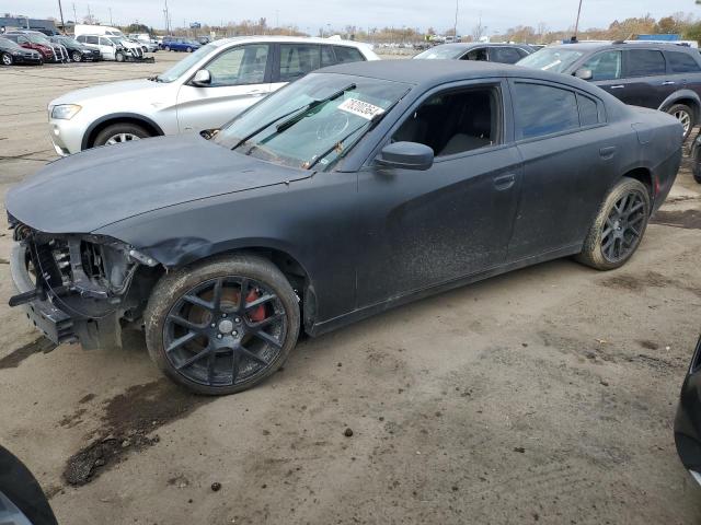 VIN 2C3CDXHG2FH824294 2015 Dodge Charger, Sxt no.1