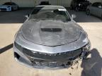 CHEVROLET CAMARO SS photo