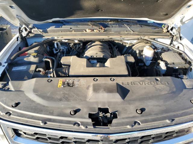 2020 CHEVROLET SUBURBAN C - 1GNSCHKC1LR249937
